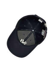 New Fit Structured Ball Cap
