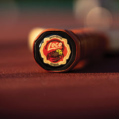 The Loco 16mm Pickleball Paddle- Hybrid