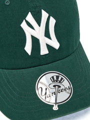 SIGNATURE UNSTRUCTURED BALLCAP
