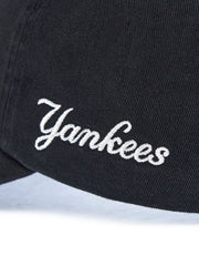 SIGNATURE UNSTRUCTURED BALLCAP
