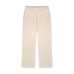 "western" Jogger beige