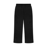 "western" Jogger black