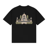"gallery" T Shirt black