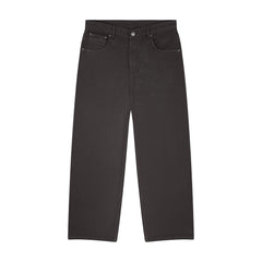 "garden of eden" Denim anthracite