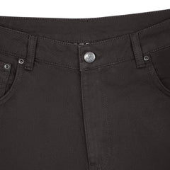 "garden of eden" Denim anthracite