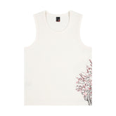 "blossom v2" Tanktop off white