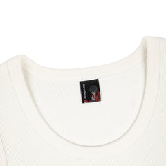 "blossom v2" Tanktop off white
