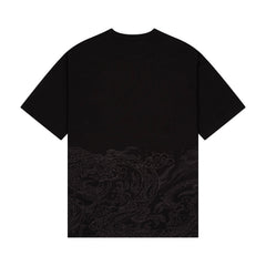 "yakuza" T Shirt black