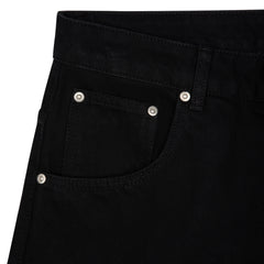 "hellboy" black Denim 01