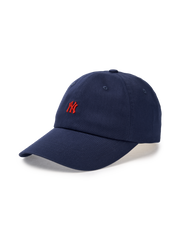 Nano Logo Unstructured Ball Cap