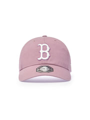 Signature Bukchon Exclusive Unstructured Ballcap