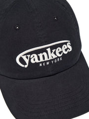 JELLY UNSTRUCTURED BALLCAP