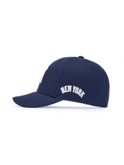Signature Structured Ballcap