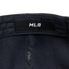 New Fit Structured Ball Cap