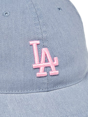 BASIC WASHING UNSTRUCTURED BALL CAP