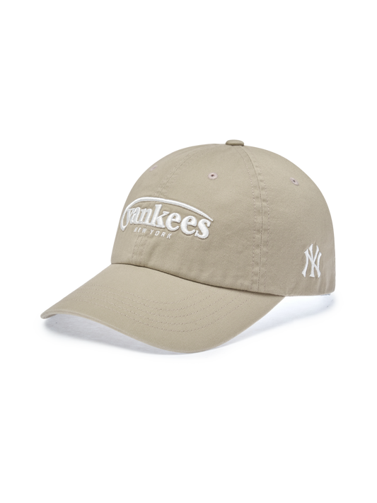 JELLY UNSTRUCTURED BALLCAP