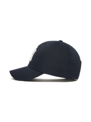 New Fit Structured Ball Cap