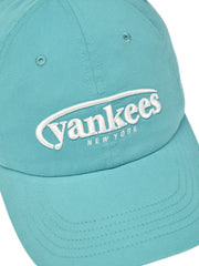 JELLY UNSTRUCTURED BALLCAP