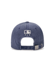 Basic Washing Unstructured Ball Cap