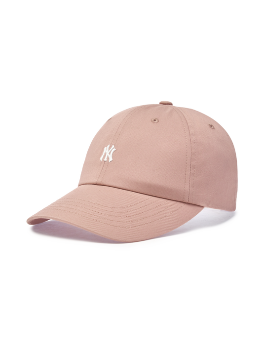 NANO LOGO UNSTRUCTURED BALL CAP