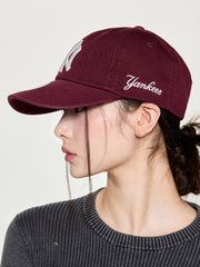 SIGNATURE UNSTRUCTURED BALLCAP