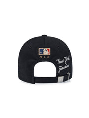 Coopers Town Patch Unstructured Ballcap