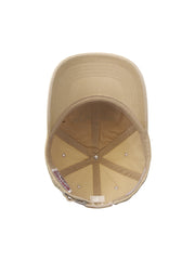 Varsity Vintage Culsive Stitch Unstructured Ball Cap