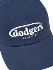 JELLY UNSTRUCTURED BALLCAP