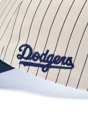 SIGNATURE STRIPE UNSTRUCTURED BALL CAP