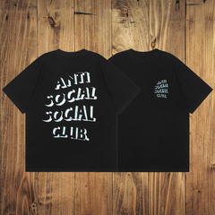 ASSC Wave Logo Tee