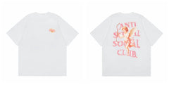 ASSC Angel Logo Tee