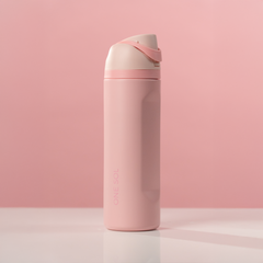 One Sol Stainless Steel Bottle | Pink