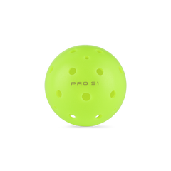 Pro S1 Pickleballs