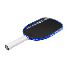 JOOLA Agassi Pro V Andre Agassi Royal Blue 14mm Pickleball Paddle