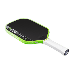 JOOLA Kosmos Pro V Federico Staksrud Surge Green 16mm Pickleball Paddle
