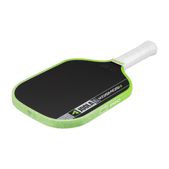 JOOLA Kosmos Pro V Federico Staksrud Surge Green 16mm Pickleball Paddle