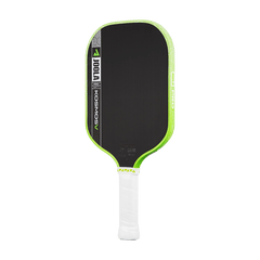 JOOLA Kosmos Pro V Tyson McGuffin Surge Green 14mm Pickleball Paddle