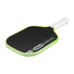 JOOLA Kosmos Pro V Tyson McGuffin Surge Green 14mm Pickleball Paddle