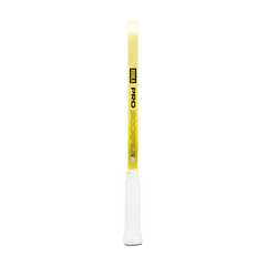 JOOLA Scorpeus Pro V Anna Bright JOOLA Yellow 14mm Pickleball Paddle