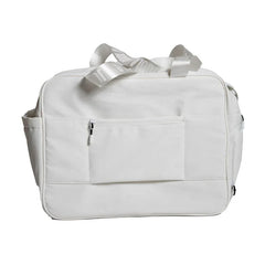 Overnighter Puff Bag
