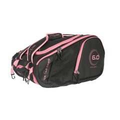 Six Zero Pro Tour Bag 2025
