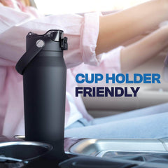 Bottle Buddy 32oz | Mint Chocolate