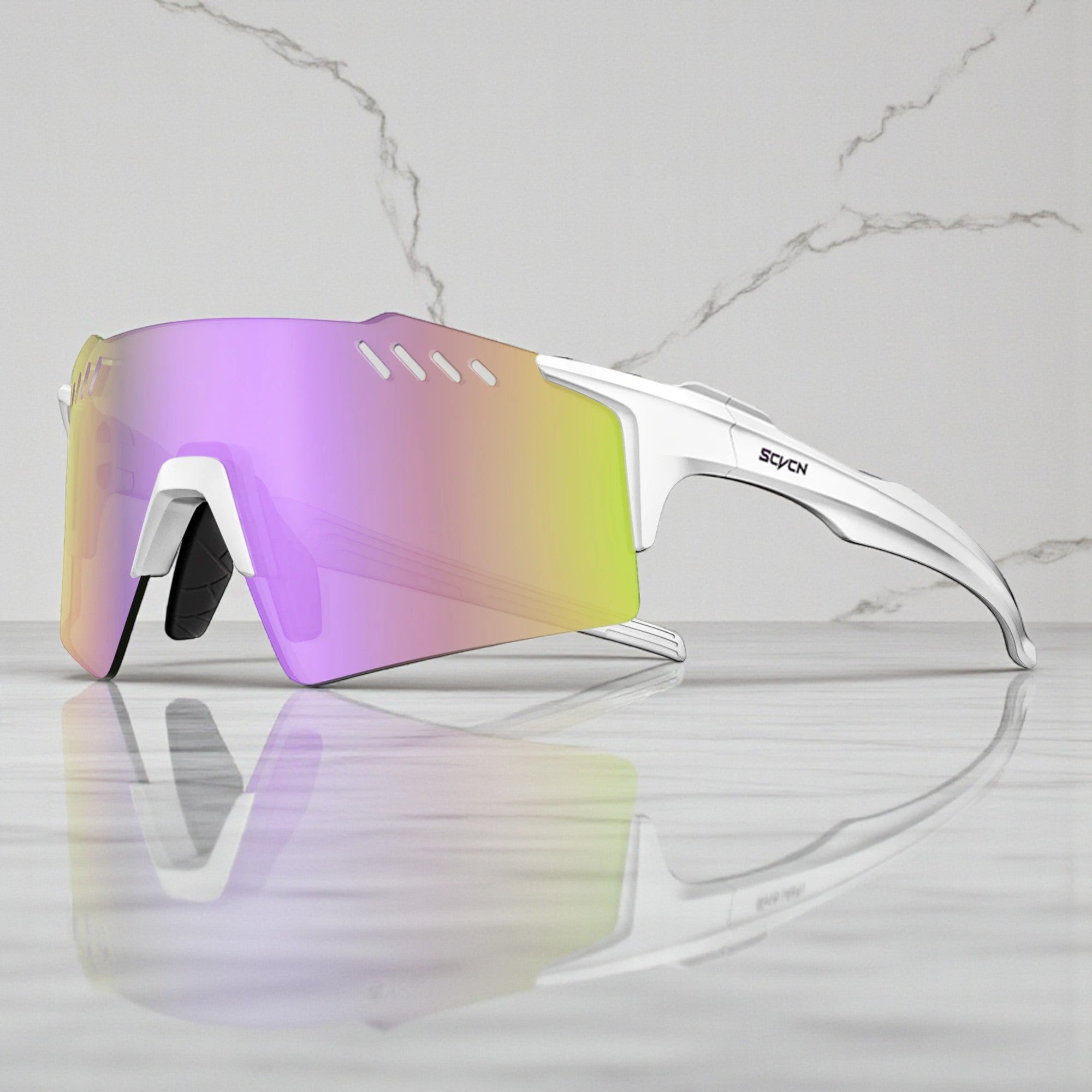 Athletic Sunglasses
