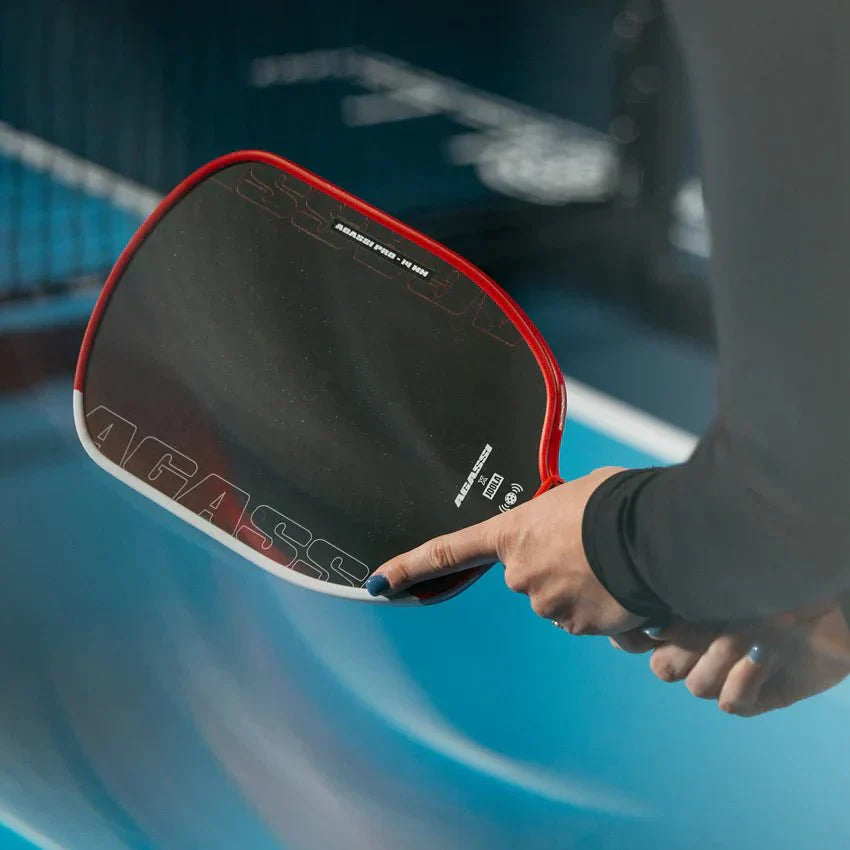PADDLES