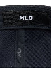 New Fit Structured Ball Cap