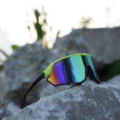 X3 Sport Sunglasses