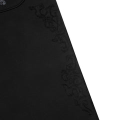 "western" Jogger black