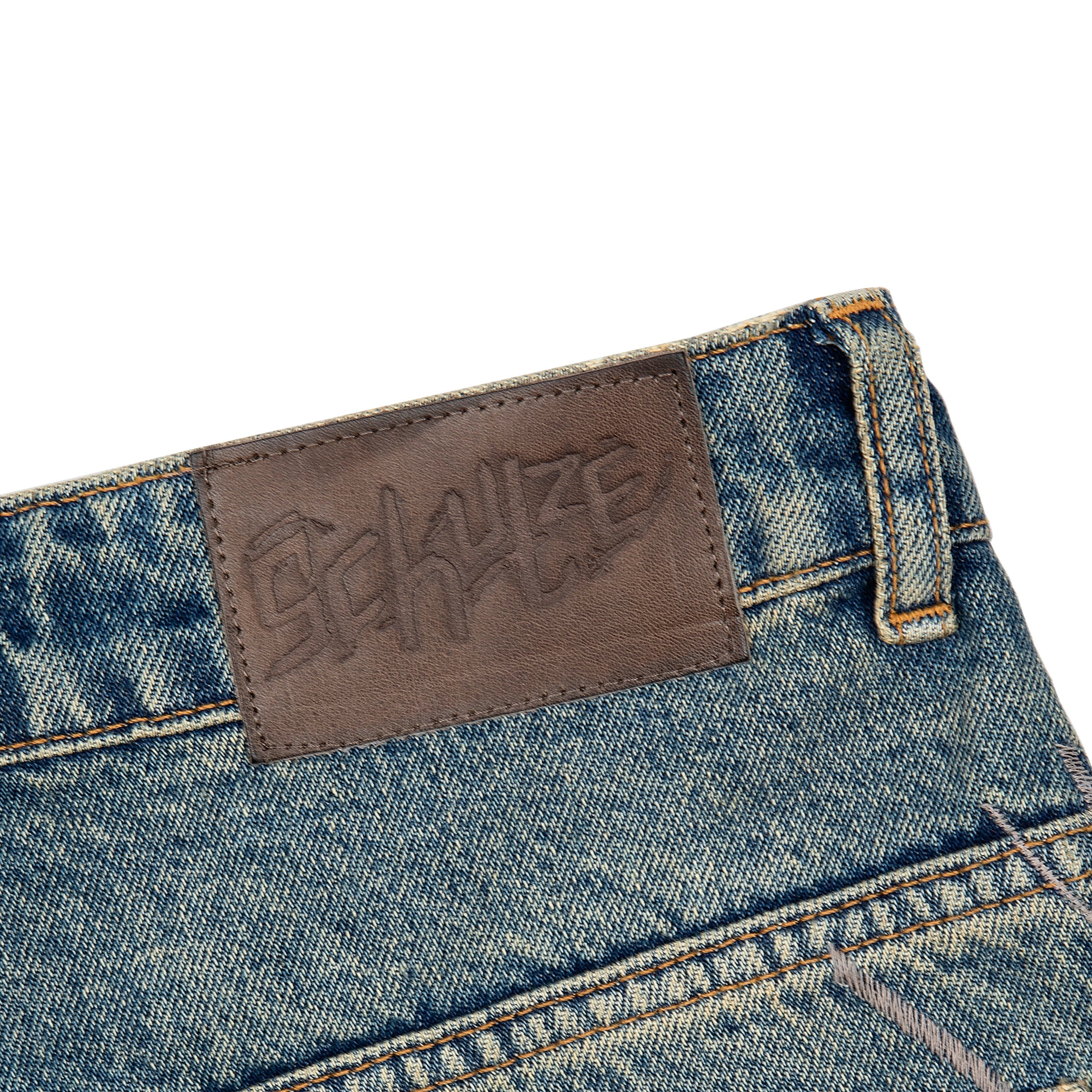 "awakening v2" denim