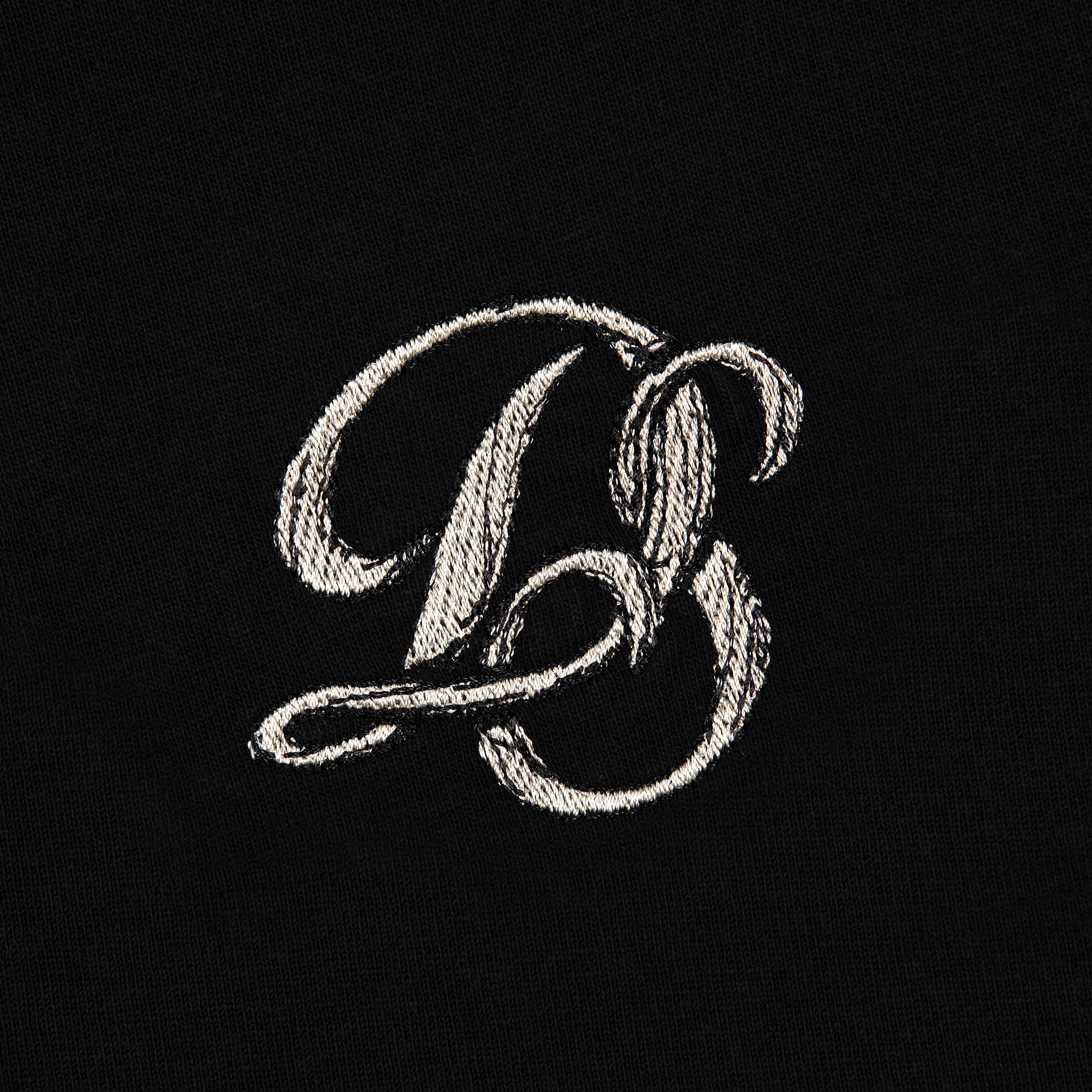 "gallery" T Shirt black