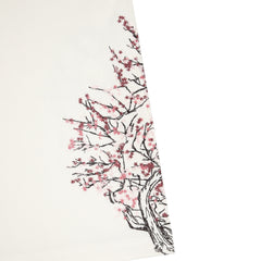 "blossom v2" Tanktop off white